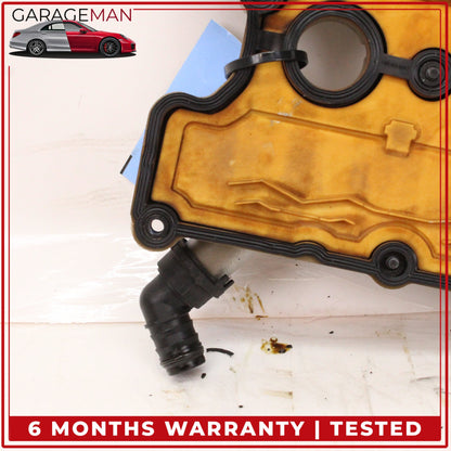 2008-2016 Audi Q7 A4 A6 S5 Q5 Engine Cylinder Head Valve Cover 06E103472N OEM
