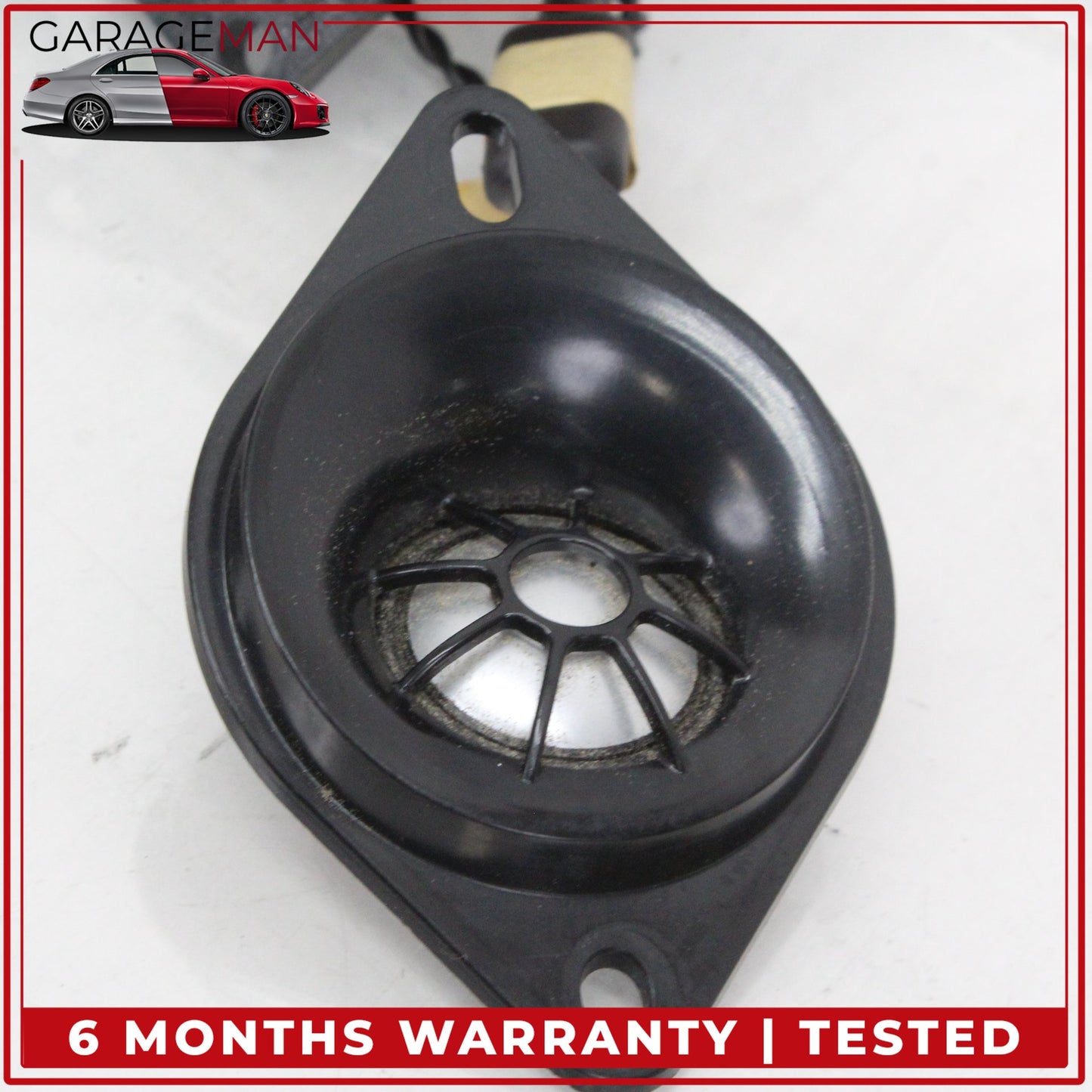 2019-2026 BMW M340i G20 Harman/Kardon Audio Speaker & Tweeter Set 2622468 OEM