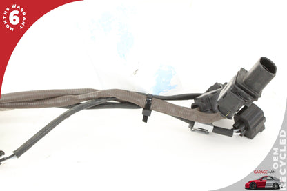 2013-2019 Mercedes R231 SL550 Oxygen O2 Sensor Lambda Set of 4 0065422018 OEM