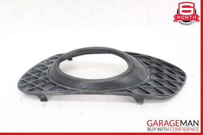 2006-2008 Mercedes W164 ML350 Front Left and Right Side Fog Light Grille OEM