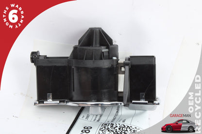 07-14 Mercedes-Benz S550 W221 Sedan Headlight Switch Control 2215451004 Genuine
