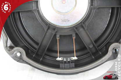 19-24 Audi A3 Sedan Front Left and Right Side Speaker Woofer Set  83A035415A