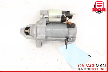 2015-2020 Mercedes-Benz C300 CDI Sedan Starter Motor 2749062100