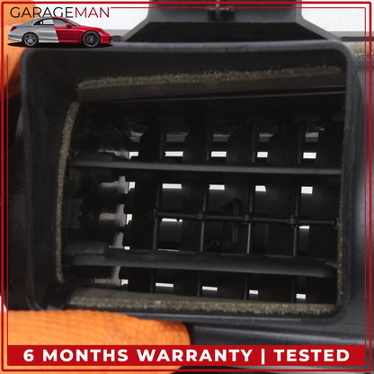 2009-2015 Jaguar XF X250 Front Left Side Dash AC A/C Air Vent CX23014A23AC OEM