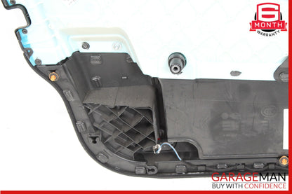 2008-2014 Mercedes-Benz C300 w204 Right Front Door Trim Panel 2047200689
