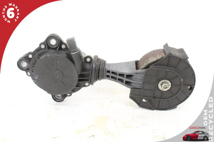 2007-2015 Mini Cooper Engine Belt Idler Tensioner Friction Wheel 7598833 OEM