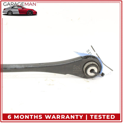 2012-2018 BMW 328i F30 RWD Rear Left or Right Side Upper Control Arm 6792535 OEM