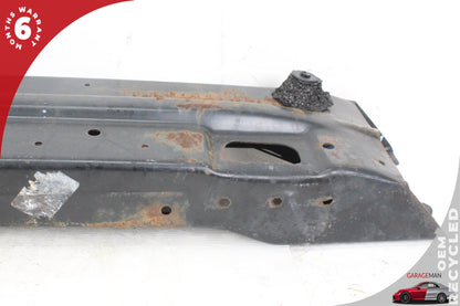 1998-2002 Pontiac Firebird Front Bumper Reinforcement Impact Crash Bar OEM