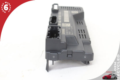2010-2016 Porsche Panamera 970 Trunk Boot Tailgate Control Module 4H0959107N OEM