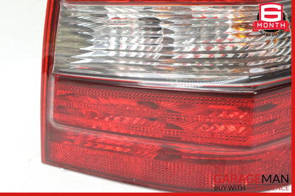 2006-2008 Mercedes W164 ML350 Rear Right Side Tail Light Lamp 1648202064 OEM
