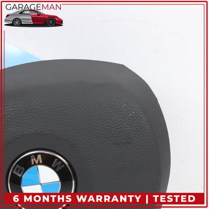 2006-2015 BMW 335i 128i 135i X1 Steering Wheel Airbag 6884313 OEM