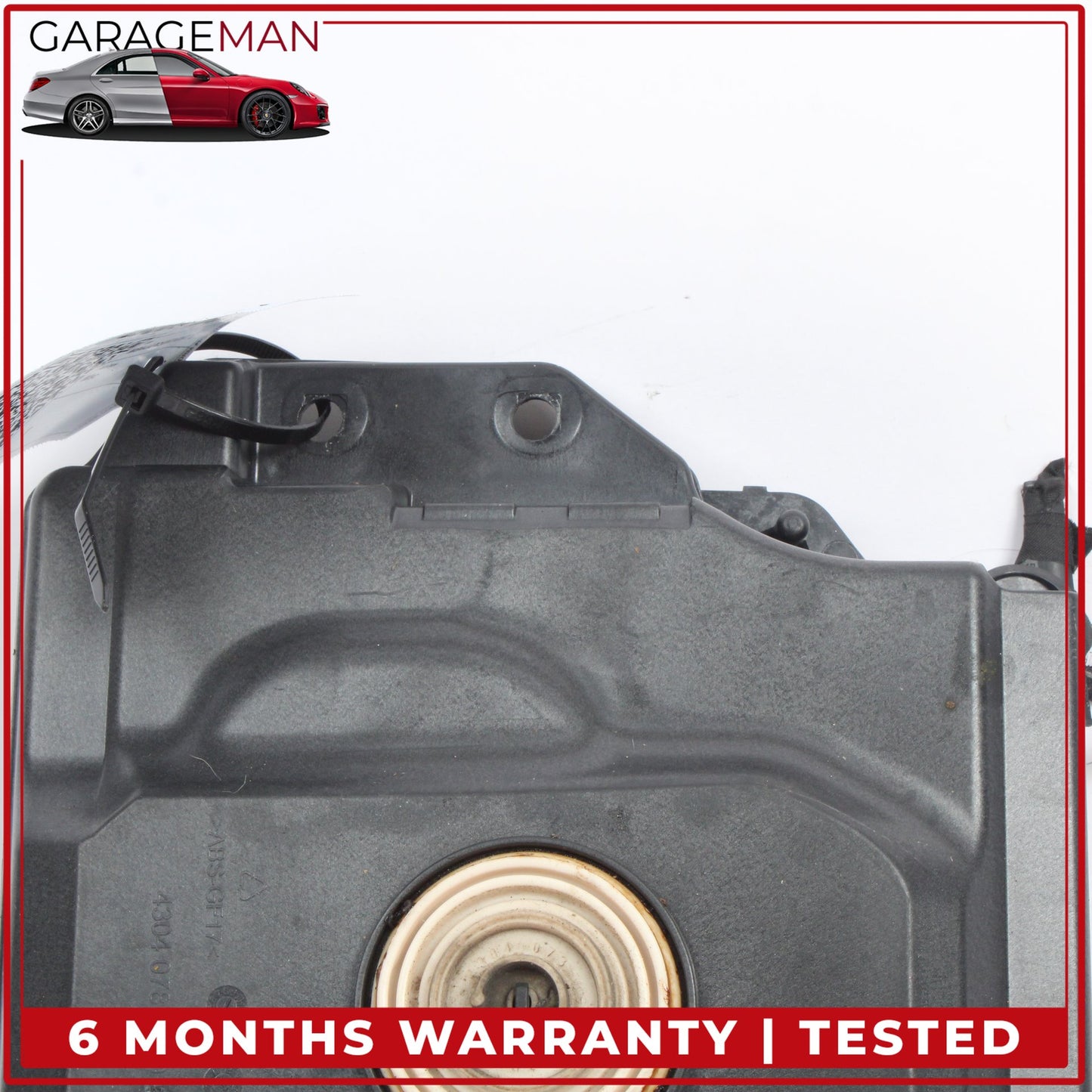 2012-2020 BMW 428i F36 Front Left and Right Side Subwoofer Speaker Set of 2 OEM