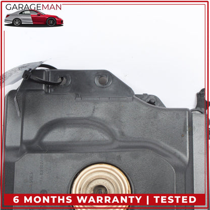 2012-2020 BMW 428i F36 Front Left and Right Side Subwoofer Speaker Set of 2 OEM