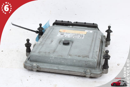 12-16 Mercedes-Benz GL450 X166 SUV ECU Engine Control Module 2789001400 Genuine