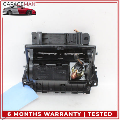 2014-2019 Mercedes W117 CLA250 Center Console Ashtray Compartment 1768100179 OEM