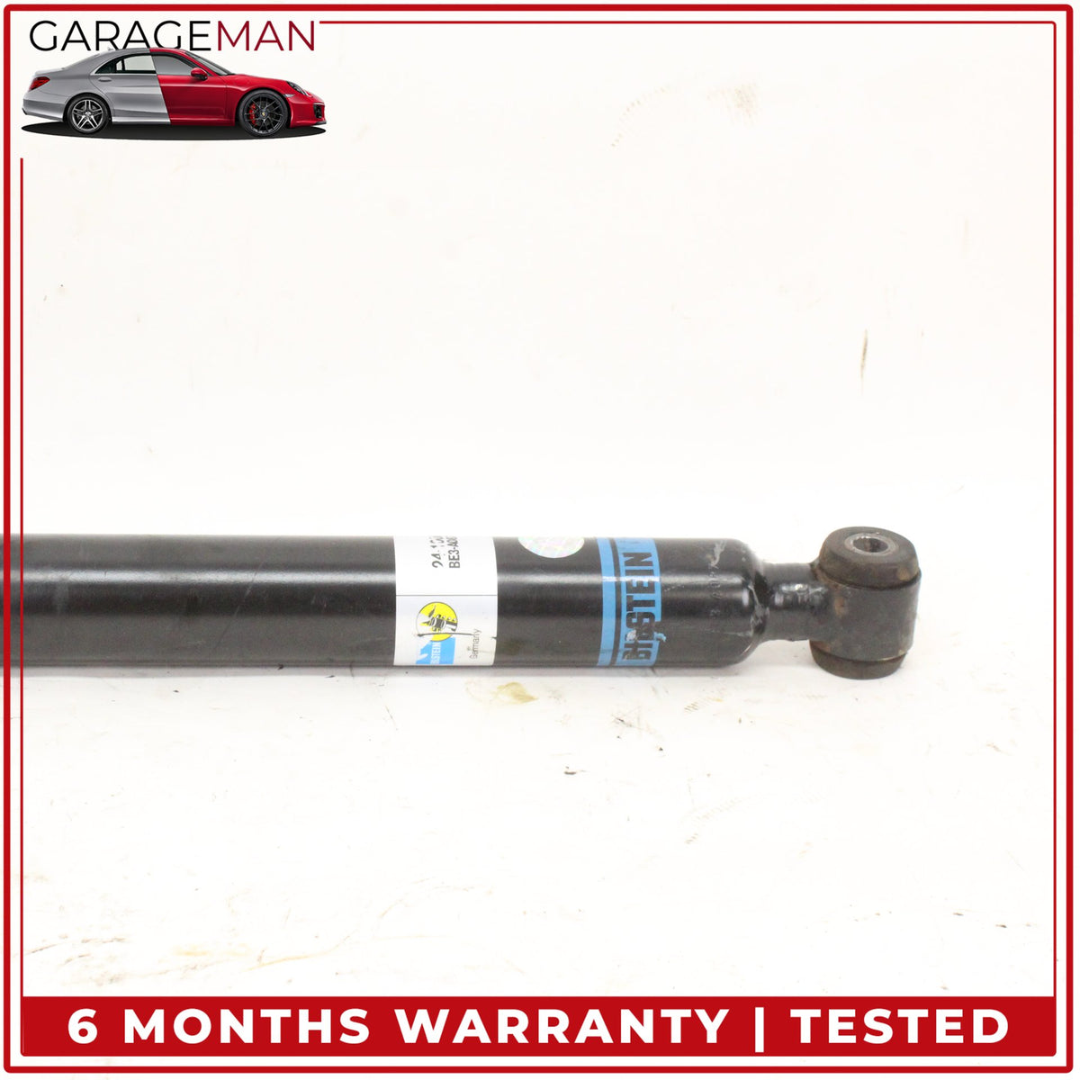 1997-2004 Mercedes R170 SLK320 Front Left and Right Shock Strut Absorber Set OEM