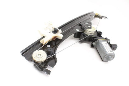 2012-2017 Fiat 500 Front Left Driver Door Window Regulator w/ Motor 68070267AD