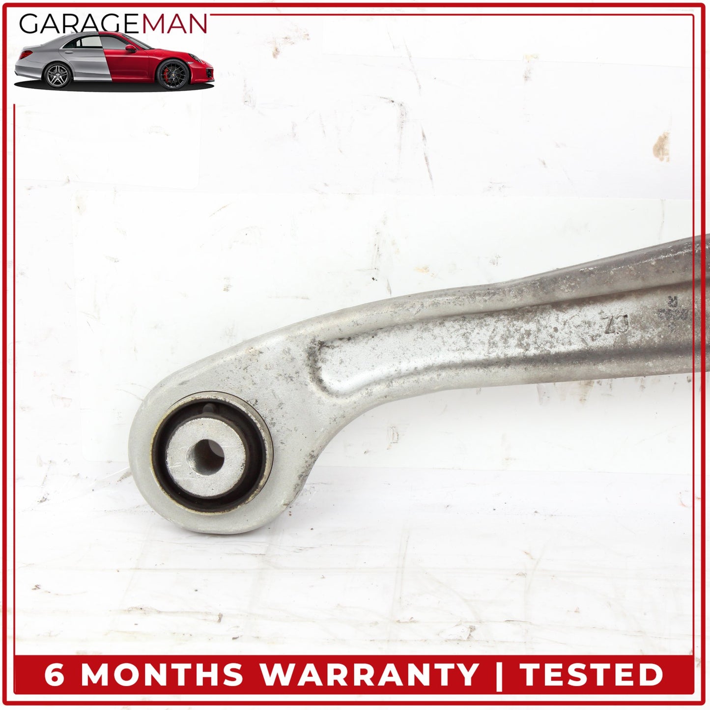 2014-2020 Mercedes W222 S550e Rear Left or Right Side Upper Control Arm OEM