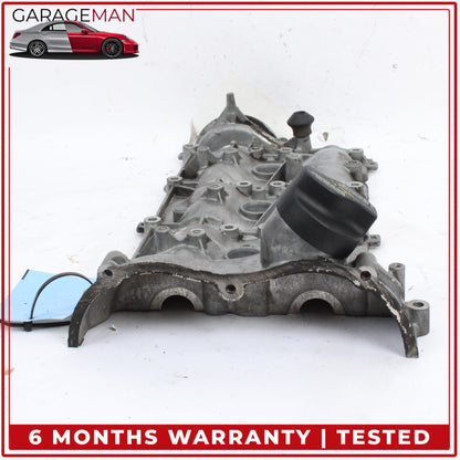 2005-2013 Mercedes W211 E350 C300 Engine Cylinder Head Cover Right Side OEM