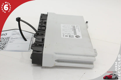 2011-2016 BMW F10 550i 538i Front Left or Right Seat Control Module 61359257 OEM