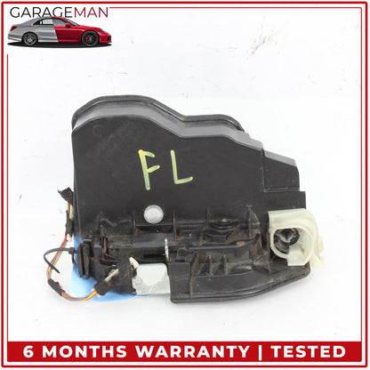 2012-2020 BMW 328i F30 Front Left Driver Side Door Lock Actuator 7229461 OEM