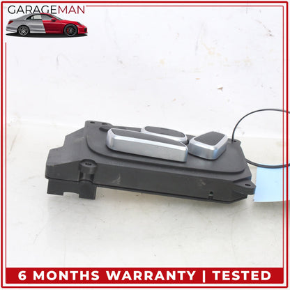 2013-2017 Land Rover Range Rover Sport L494 Front Left Seat Control Switch OEM
