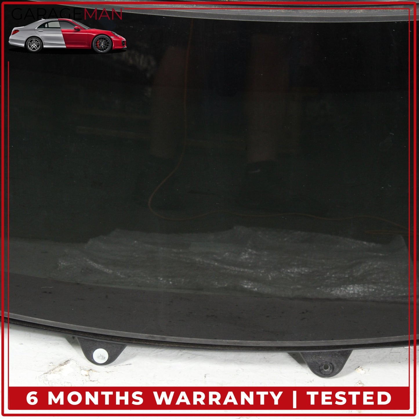2005-2016 Land Rover LR4 L319 Sunroof Sun Roof Panel Frame Glass w/Sun Shade OEM