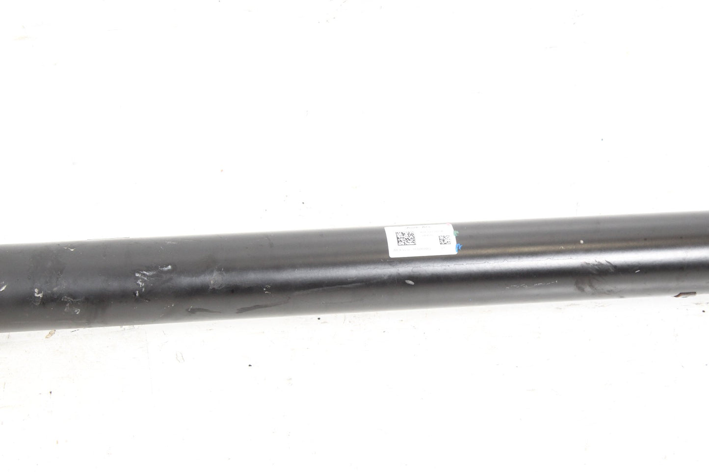 18-25 Audi Q5 AWD Rear Drive Shaft Propeller 80A521101A OEM