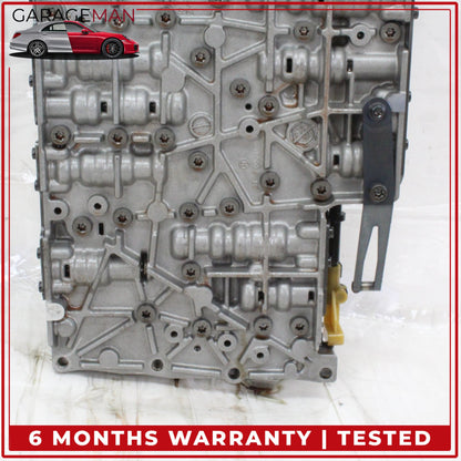 Mercedes W221 S550 GL450 7G-Tronic 722.9 Transmission Valve Body 2202771901 OEM