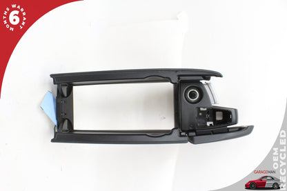 2013-2020 Mercedes R231 SL550 Front Center Console Armrest Arm Rest 2316807801
