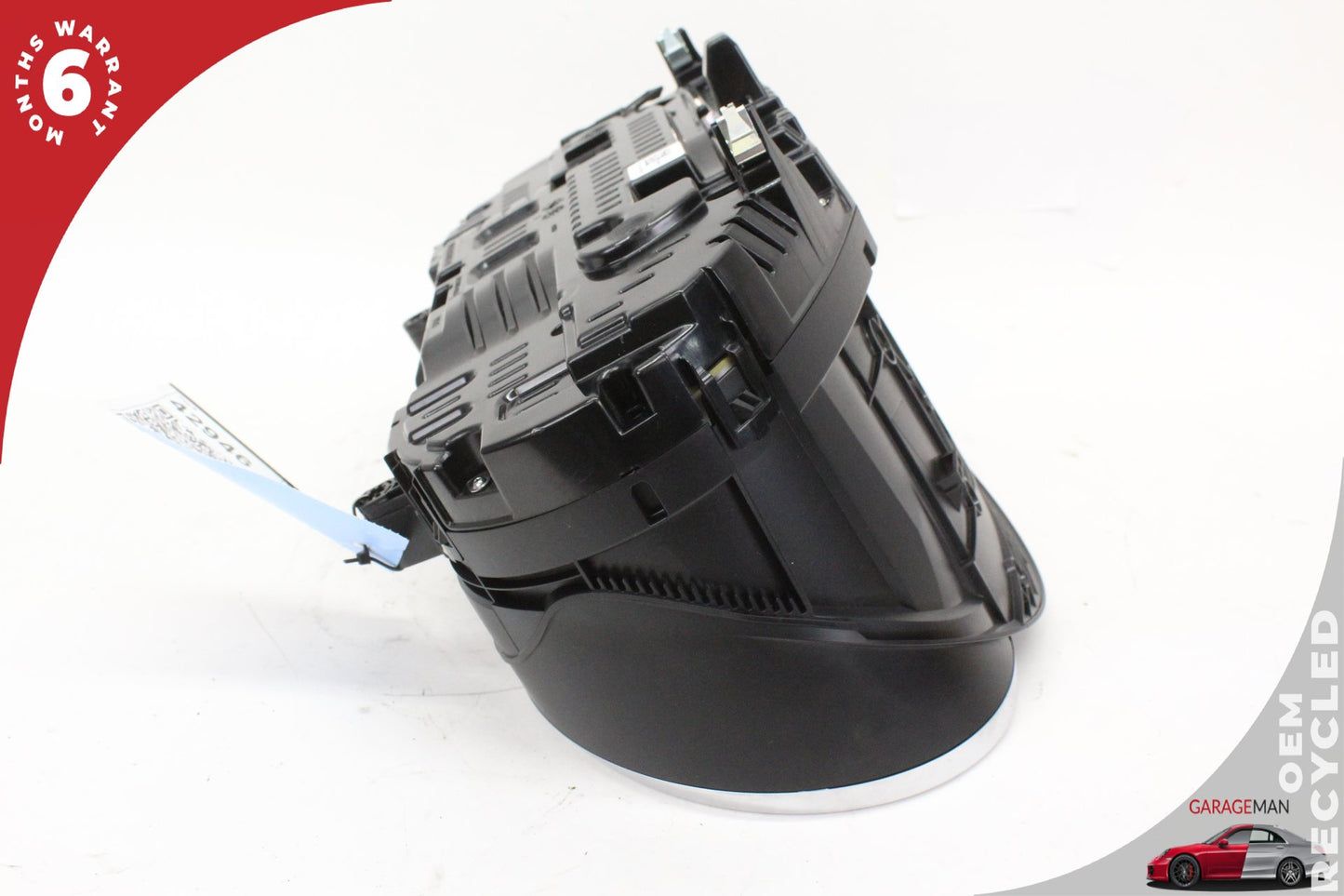 2018-2019 Mercedes W205 C350e Speedometer Instrument Cluster 2059006536 OEM