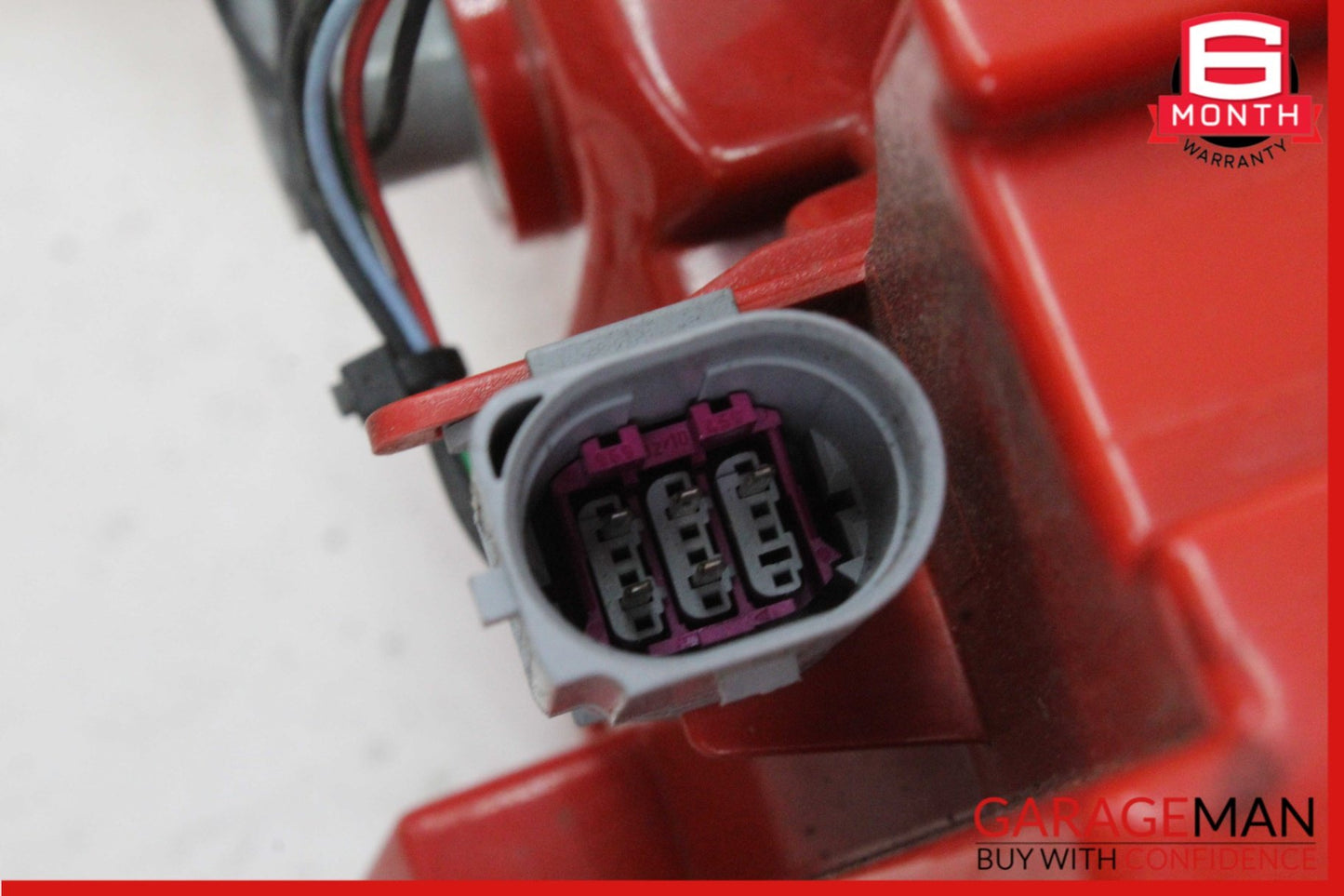 2012-2015 Audi A6 C7 Sedan Rear Right Outer Tail Light 4G5945096B OEM