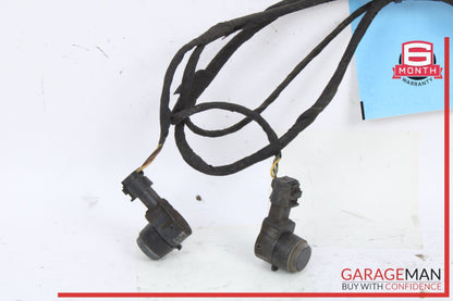 2010-2013 Mercedes-Benz S550 W221 Rear Bumper Parking Sensor Wire Harness 212542