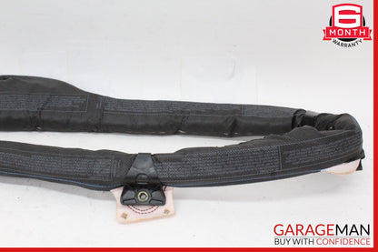 2008-2015 Smart Fortwo 451 Sedan Left Side Roof Curtain Air Bag 4518600000