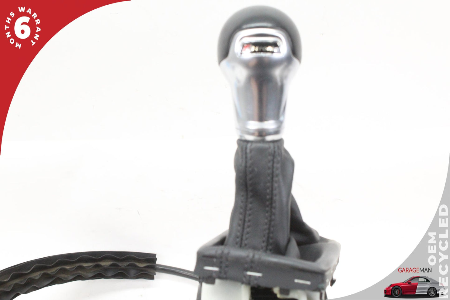 2015-2020 Audi A3 S3 Automatic Transmission Gear Shifter Selector 8V1713023M OEM