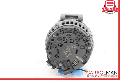 2007-2011 Mercedes W221 S550 CL550 AWD Generator Alternator Bosch 0131545502 OEM