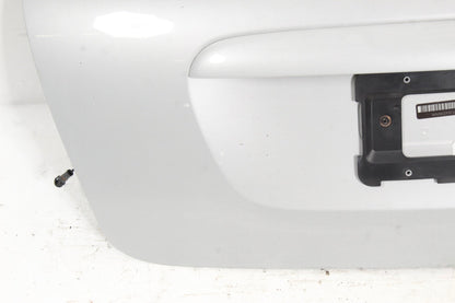 2009-2015 Mini Cooper R56 Convertible Rear Trunk Lid Tailgate Hatch Shell OEM