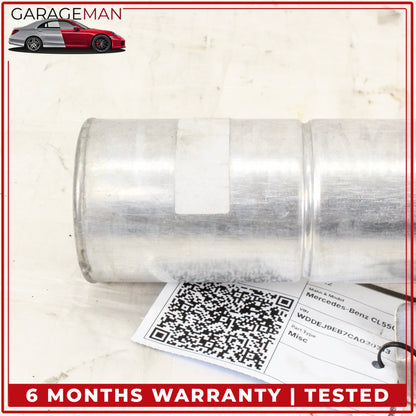 2007-2014 Mercedes W216 CL550 S500 A/C Receiver Drier Container 2218300283 OEM