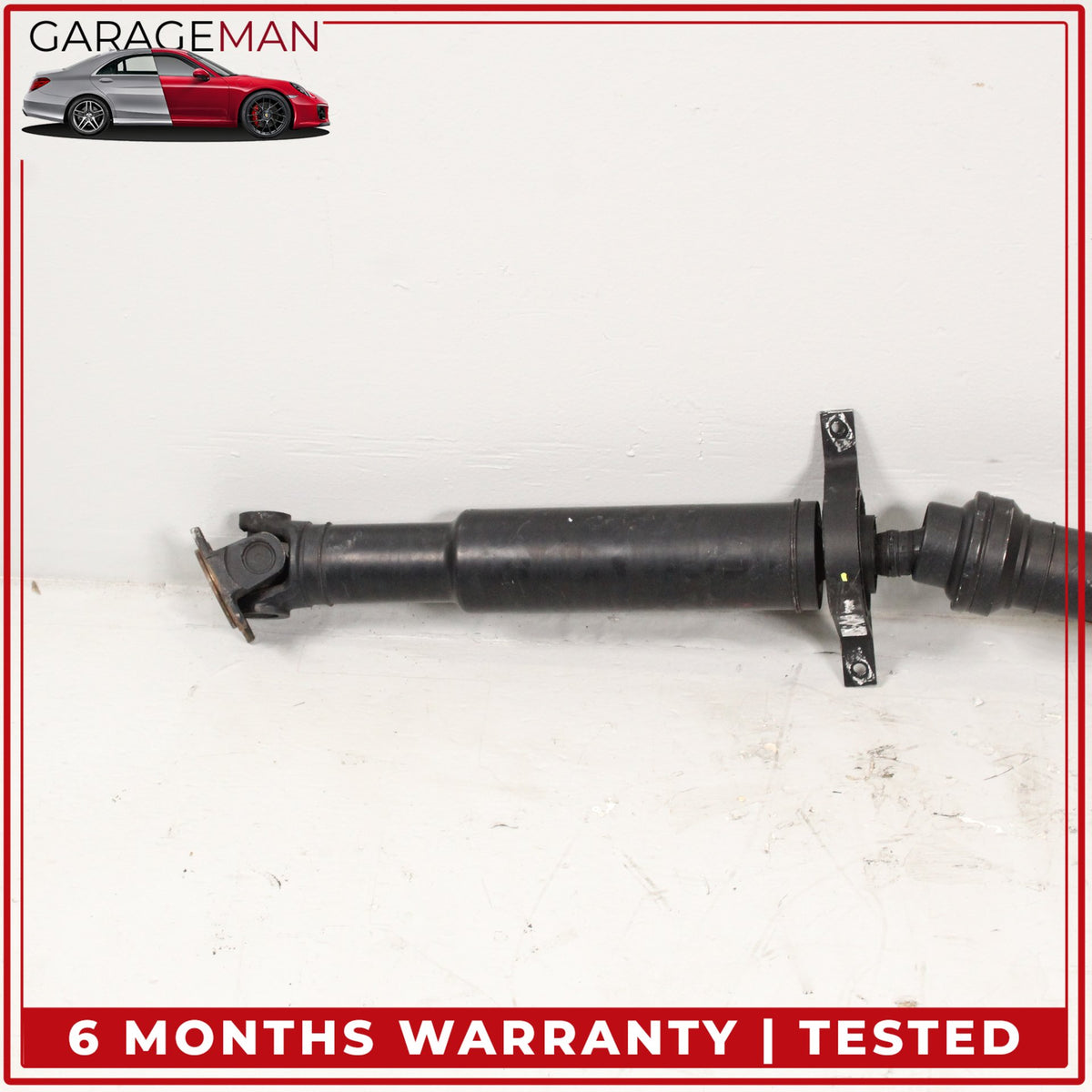 2013-2020 Range Rover L405 L494 Rear Driveshaft Drive Propeller Prop Shaft OEM