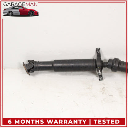 2013-2020 Range Rover L405 L494 Rear Driveshaft Drive Propeller Prop Shaft OEM