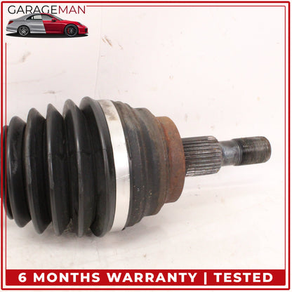 2006-2012 Mercedes W164 ML350 Front Right Side CV Axle Driveshaft 1643301901 OEM