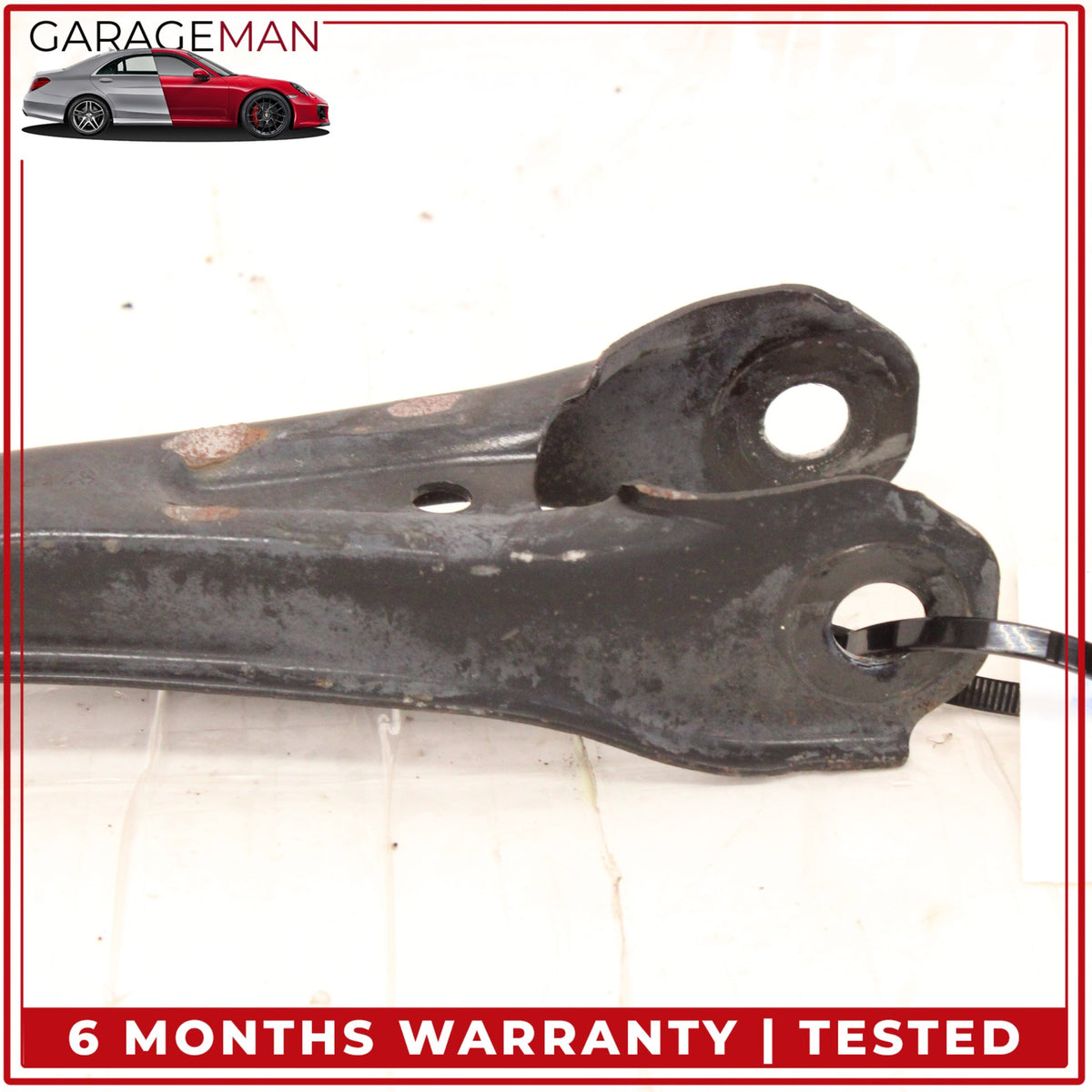 2014-2020 Mercedes X156 GLA250 Rear Left or Right Side Lower Control Arm OEM