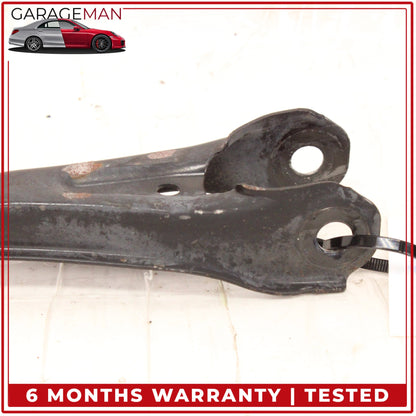 2014-2020 Mercedes X156 GLA250 Rear Left or Right Side Lower Control Arm OEM