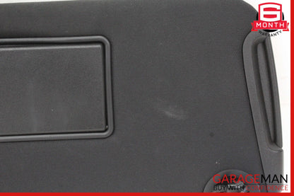 2011-2023 Dodge Charger LD Sedan Right Sun Visor 5PJ79DX9AA