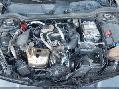 Parting Out- 2015 Mercedes-Benz CLA45 AMG w117 4Matic- 115