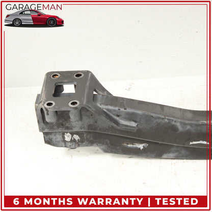 2003-2010 Porsche Cayenne 955/ Touareg Trailer Rear Tow Hitch Reinforcement Bar