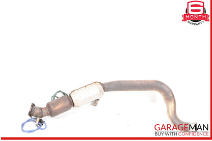 2010-2013 Porsche Panamera 970 Exhaust Manifold Downpipe Tube 97011334903