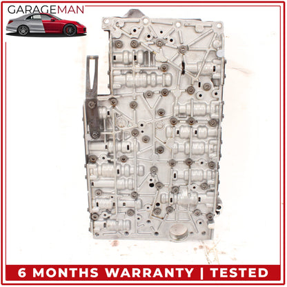 Mercedes W221 S550 GL450 7G-Tronic 722.9 Transmission Valve Body 2202771401 OEM
