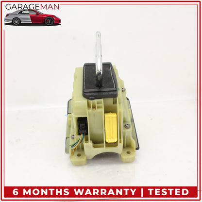 2008-2014 Mercedes W204 C300 Automatic Transmission Gear Shifter Selector OEM