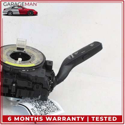 2013-2017 Audi A4 A5 S4 S5 Steering Column Combination Switch 4G8953502AA OEM